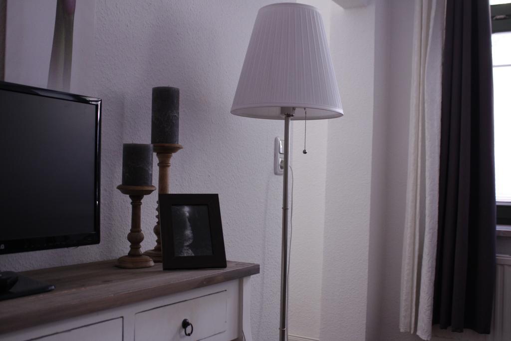 Silentio Schletterstrasse Lejlighed Leipzig Eksteriør billede
